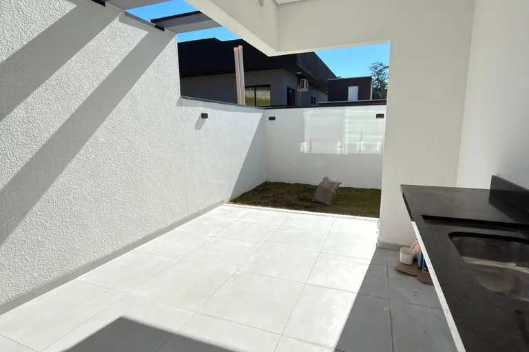 Casa no Bosque do Sol - foto 3